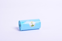 Logo personnalisé, luxe, écologique, réutilisable, biodégradable, compostable
