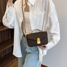 Loumixer 2026, Nueva Bolsa Bandolera Popular, Bolsos de Mano de Lujo para Mujer, Venta al Por Mayor - Product Image 5