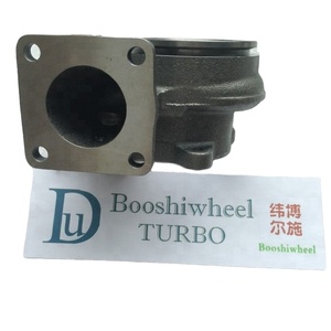 ที่อยู่อาศัยกังหัน RHF55V 201 - Product Image 2