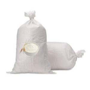 Sac tissé en polypropylène vierge pour pommes de terre, 50 kg, pour pommes de terre, oignons, emballage - Product Image 2