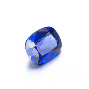Vente en gros de <span class=keywords><strong>saphir</strong></span> cultivé en laboratoire de couleur bleue 1ct 5ct poire pierres précieuses en vrac <span class=keywords><strong>saphir</strong></span> synthétique de haute qualité <span class=keywords><strong>prix</strong></span> par <span class=keywords><strong>carat</strong></span> - Product Image 4
