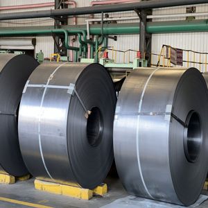 ขดลวดเหล็กชุบสังกะสีแบบแข็ง Z60 Dx51D 9003ได้รับการรับรองจาก saso bis - Product Image 1