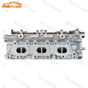 Offre Spéciale 3.5D G6AU G6CU DOHC Moteur Culasse Assy pour Hyundai Santa Fe Dynasty Terracan XG350/<span class=keywords><strong>Kia</strong></span> Opirus Sedona <span class=keywords><strong>Sorento</strong></span> - Product Image 6