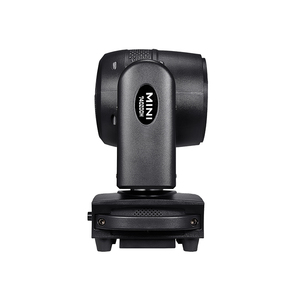Mini Big Eye 7*40W Barra Luminosa a Testa Mobile per Palcoscenico RGBW 4in1 CTO DJ Disco Wash Zoom 350W DMX512 LED PVC - Product Image 6