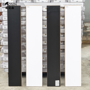 Corée Invisible Bois Terrain Panier Pavimentazione <span class=keywords><strong>Parquet</strong></span>-Versailles Socle Plancher Adhésif Hdf Sol <span class=keywords><strong>Stratifié</strong></span> - Product Image 1
