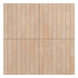 Piastrelle Opache Pretagliate Faro Sand 35x35, Spessore 9 mm, Bordi Irregolari - Product Image 2