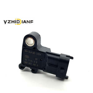 เซ็นเซอร์วัดแรงดันอากาศท่อร่วมไอดีรถยนต์ OEM รุ่น AG91-9F479-AB AG919F479AB 0261230309 สำหรับรถยนต์ฟอร์ด มอนเดโอ ทรานซิท ซี-แม็กซ์ ลินคอล์น เอ็มเคแซด - Product Image 1