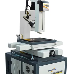 Ipretech S High Speed factory direct supply real price mall cnc Hole Edm Drilling Machine XF630