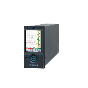 Contrôleur de température Yokogawa TC10 Affichage numérique Utilisation industrielle - Product Image 3