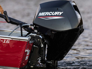 ME 30M/MLHGA <span class=keywords><strong>EFI</strong></span> 4 S <span class=keywords><strong>Mercury</strong></span> 30hp 4 temps <span class=keywords><strong>moteur</strong></span> hors-bord pour bateau de vitesse - Product Image 4