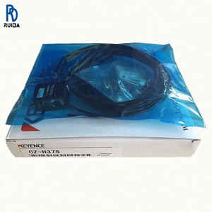 ขายร้อน ของแท้ เซ็นเซอร์ไฟเบอร์ออปติก Keyence รุ่น FU-35FA 2M - Product Image 1