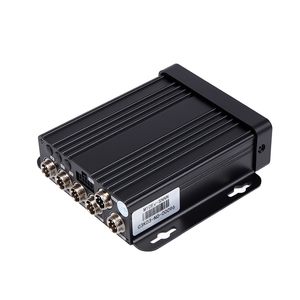 Enregistreur vidéo Lanchi LC-M10CH4 4CH 3 caméras avec capteur G, vision nocturne, enregistrement en boucle, garantie 1 an - Product Image 3