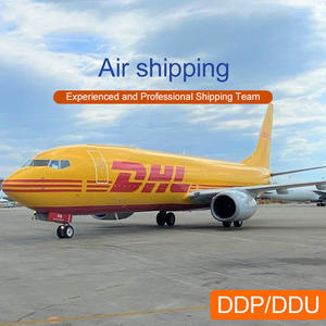 Professionnel porte à porte DHL Transport DDP International Dropshipping Logistics Services Transitaire <span class=keywords><strong>Agent</strong></span> maritime - Product Image 4