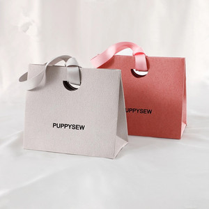 <span class=keywords><strong>Bolsas</strong></span> <span class=keywords><strong>de</strong></span> <span class=keywords><strong>Papel</strong></span> Reciclado Ecológicas Clásicas con Logotipo Personalizado <span class=keywords><strong>al</strong></span> por <span class=keywords><strong>Mayor</strong></span>, <span class=keywords><strong>Bolsas</strong></span> <span class=keywords><strong>de</strong></span> Compras para Tiendas <span class=keywords><strong>de</strong></span> Ropa, <span class=keywords><strong>Bolsas</strong></span> <span class=keywords><strong>de</strong></span> Regalo para Joyería con Cintas - Product Image 6