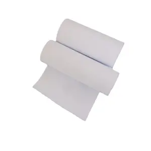 Silikon-Auslöserpapier 60 g 100 g 120 g 140 g silikonbeschichtetes Glassine-Auslöser-Blätterpapier