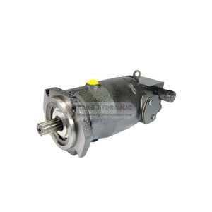 Pompe hydraulique série 90 90R075 90L075 90R 90L, cylindrée 75 cm³, pour camion souterrain, à piston variable antidéflagrant - Product Image 3
