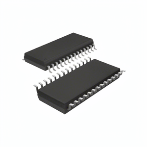 Electronic Chips Component Data Acquisition 28 TSSOP Original One Stop Service THS5671AIPWRG4 - Product Image 1