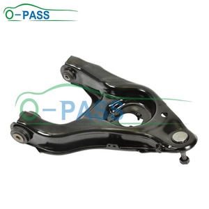 Brazo de control inferior delantero OPASS para Ford 1997 y AVIADOR DE <span class=keywords><strong>LINCOLN</strong></span>-6L3Z-3078-E - Product Image 5