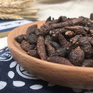 Venta al por mayor China <span class=keywords><strong>Xiang</strong></span> <span class=keywords><strong>fu</strong></span> Zi raíces pequeñas eliminadas Cyperus Rotundus rizoma seco natural cyperi para la venta - Product Image 4