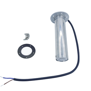 Capteur de niveau d'eau de haute qualité, en acier inoxydable, taille personnalisée, pour le <span class=keywords><strong>camping</strong></span>-<span class=keywords><strong>car</strong></span>, gris - Product Image 1