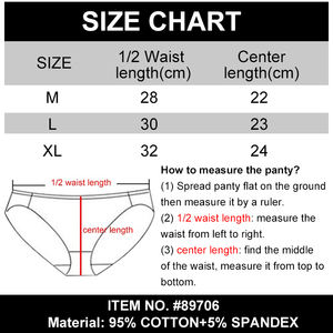 Celana dalam wanita dewasa, celana dalam pendek Boxer untuk wanita - Product Image 2