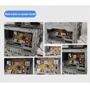 Bảng điện bcu iob ipu cho Ricoh mp2554 3554 3054 4054 5054 6054 hình ảnh chính điều khiển in bảng điều khiển tổng đài - Product Image 3