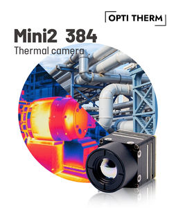 Tragbares Faltbares Wärmebildmodul zur Wildtierüberwachung, Speziell für geräuscharme Einsätze in kleinen, leisen Jagdrucksäcken - Product Image 2