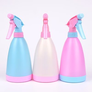 ODM OEM Custom Print Logo <strong>1L</strong> Durable Mist <strong>Sprayer</strong> <strong>Hand</strong>-<strong>Pressurized</strong> Watering Can Gardening Tools for Plant Watering Farm - Product Image 6