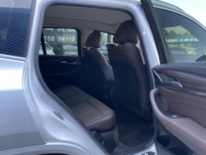 2021 <span class=keywords><strong>BMW</strong></span> 2.0T SUV <span class=keywords><strong>รถ</strong></span><span class=keywords><strong>มือ</strong></span><span class=keywords><strong>สอง</strong></span>จากจีนเบาะหนังอัตโนมัติยาง R19ความจุเครื่องยนต์พวงมาลัยซ้ายแบบพาโนรามา VI - Product Image 4