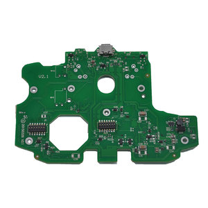 โรงงานผลิต PCBA บริการออกแบบและจัดหา PCBA ตามสั่ง - Product Image 1