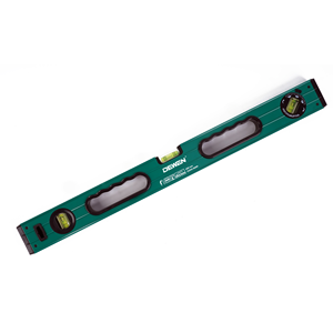 DEWEN Factory Wholesale 400mm/500mm/600mm/800mm <span class=keywords><strong>Niveau</strong></span> <span class=keywords><strong>à</strong></span> <span class=keywords><strong>bulle</strong></span> de précision en aluminium avec aimant - Product Image 3