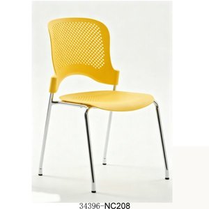 modern and comfortable pp <b>chair</b> <b>plastic</b> steel <b>chair</b> living <b>chair</b> outdoor <b>chair</b> <b>dining</b> <b>chair</b> 34396-NC208 - Product Image 1