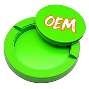 Dongguan shenzhen Boîte de rangement en aluminium anodisé avec pochette en fer blanc Logo gravé personnalisé Modèle CNC Boîte de rangement pour snus EDM sur fil - Product Image 1