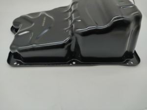 Carter d'huile de Transmission d'origine pour Mercedes Cla250 2.0L L4 2463700112 - Product Image 2