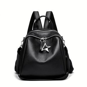 Factory Direct Wholesale Bolsos De Mujer Shoulder <b>Bag</b> Pu Leather Purses and Handbags 2026 Messenger <b>Bags</b> for <b>Women</b> - Product Image 3
