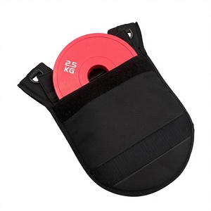 <span class=keywords><strong>Chaleco</strong></span> con Peso VULCANFIT Pro - Material Cordura, Ajustable, Diseño Ergonómico, Capacidad de 25 oz, Portátil, para Ejercicio al Aire Libre y Fuerza - Product Image 2