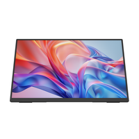 Moniteur portable HDR IPS de 23.8 pouces de gros OEM pour la maison ou l'entreprise