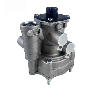 Repuestos para Camiones, Válvula de Control de Remolque de Servicio Pesado 9730090010 WG9000360525 0034311305 para Camiones Europeos - Product Image 3