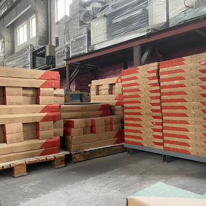 Revêtement de sol en plastique auto-adhésif China Baolin <span class=keywords><strong>Carrelage</strong></span> à peler et à coller - Product Image 3