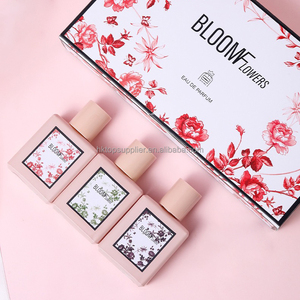 Perfume al por Mayor Flower Joy, Perfume para Mujer, Fragancia Duradera, Fresca y Elegante, Set de Perfume - Product Image 2