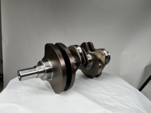 Cigüeñal TDV6 2.7L para LAND ROVE Discovery OEM LR010297 2.7TD Motores diésel 4X4 autopartes Motor - Product Image 5