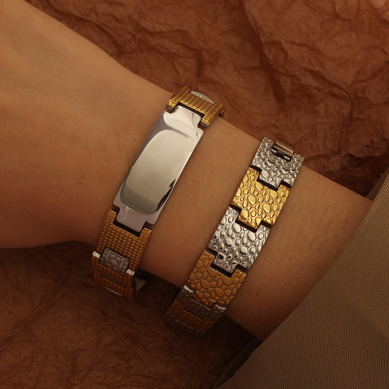 MX Luxury Vintage Waterproof Strap Band
