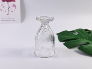 Copas <span class=keywords><strong>de</strong></span> Cristal Grabadas <span class=keywords><strong>de</strong></span> Alta Calidad, <span class=keywords><strong>Precio</strong></span> <span class=keywords><strong>de</strong></span> Fábrica <span class=keywords><strong>2021</strong></span>, Copas para Vino, Agua y Velas - Product Image 3