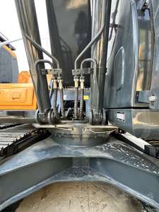 Excavadora Hyundai HX220HD Usada, 22 Toneladas de Peso Operativo, Buen Estado de Funcionamiento, Maquinaria de Construcción Usada - Product Image 6