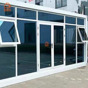 Casa <span class=keywords><strong>Modular</strong></span> Prefabricada Personalizada de Fábrica DXH, Restaurante, Almacén, Tienda, Dormitorio, Oficina de Construcción, Contenedor Personalizado, Dormitorio Prefabricado - Product Image 6