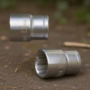 Llave de vaso de 1/2 pulgada con boca poligonal 5035 - Product Image 3