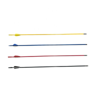 Pointes de flèche de précision 100 125 150 grains en acier inoxydable pointes de chasse CNC usiné accessoires de flèche