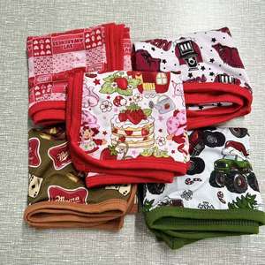 กล่องปริศนาทำจากไม้ไผ่สำหรับเด็กผู้ชายเด็กผู้หญิงและเด็กแรกเกิดพิมพ์ลายสีสันสดใสพร้อมจัดส่งกล่องปริศนา - Product Image 4