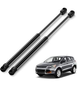 Amortiguadores de Gas para la Puerta Trasera del Maletero para Ford Ranger 2011-2019, Soportes de Elevación Hidráulicos, Kit de Varillas Telescópicas - Product Image 2