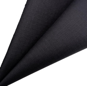 Usine personnalisée 100% Polyester <span class=keywords><strong>600D</strong></span> Oxford Ripstop tissu 1000mm enduit Camouflage étanche impression numérique PU 220gsm pour sac - Product Image 4